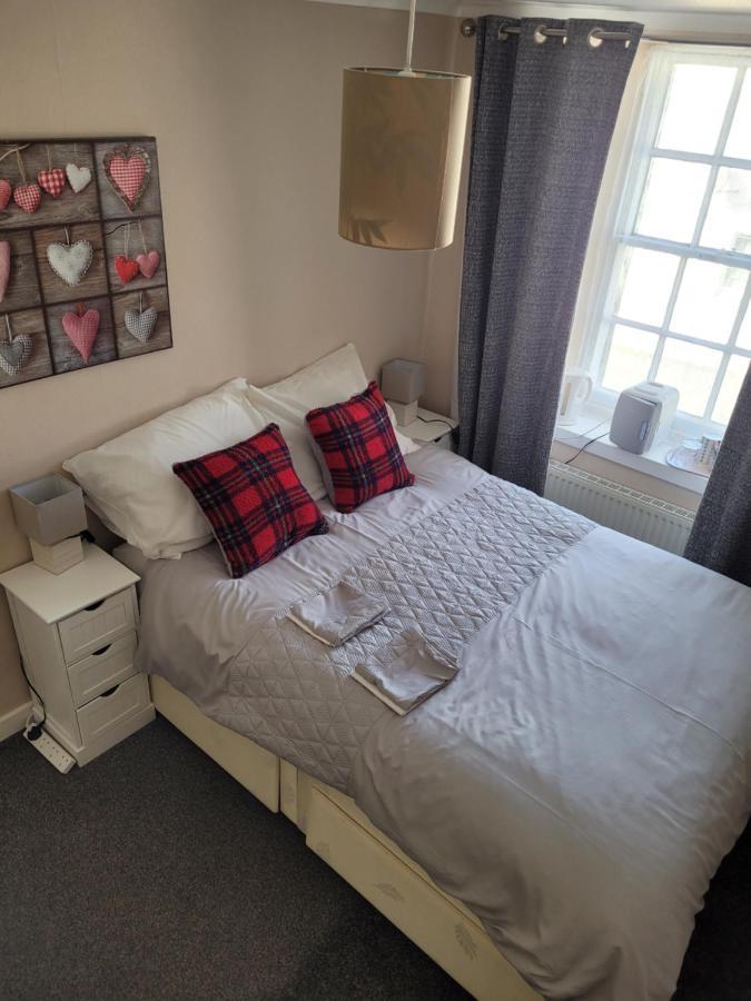 The Dunning Hotel Perth Quarto foto