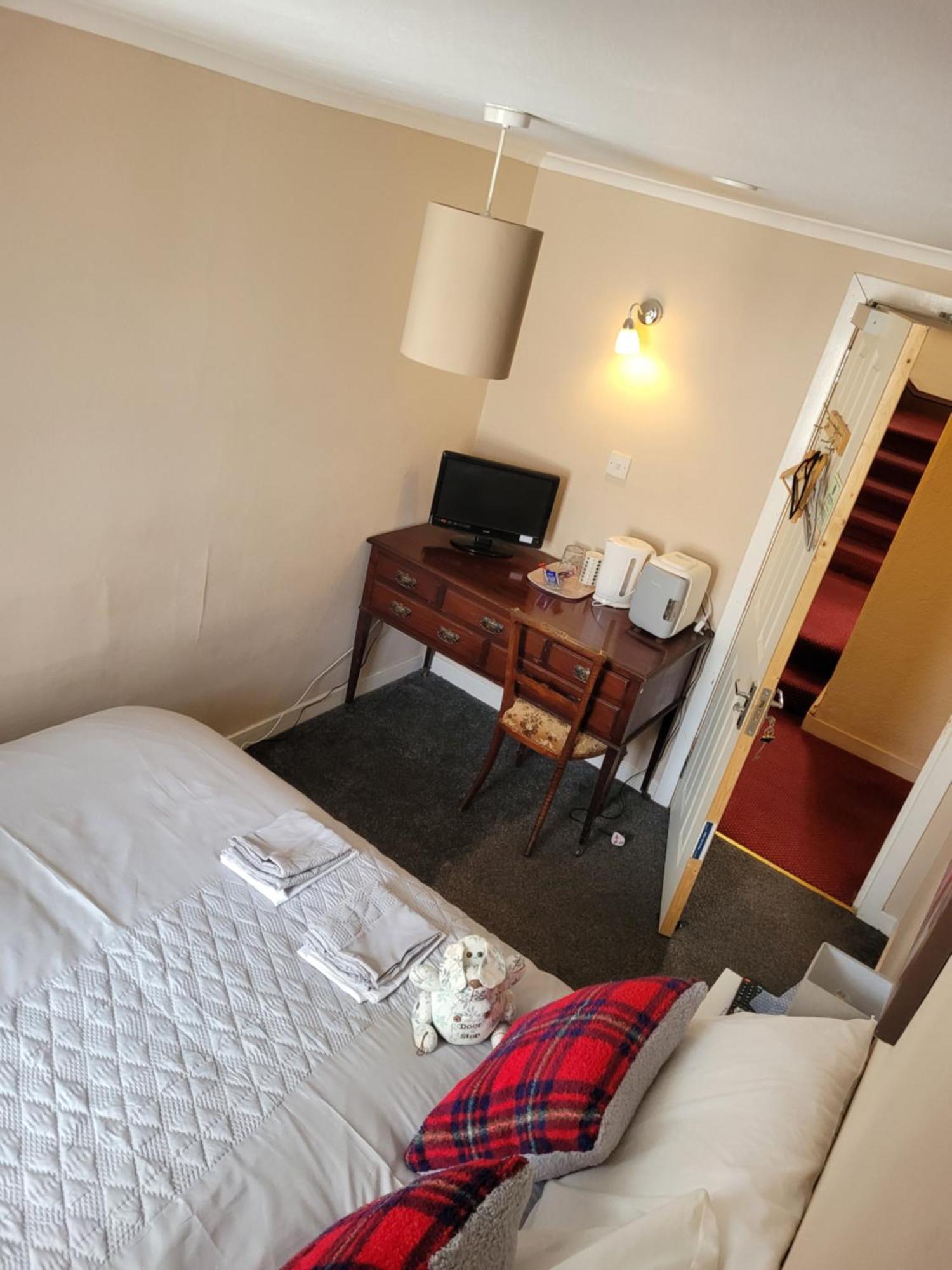 The Dunning Hotel Perth Quarto foto